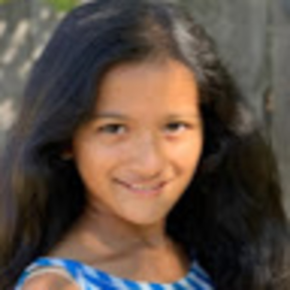 Meet your Posher, Jeel - Picture 1 of 1